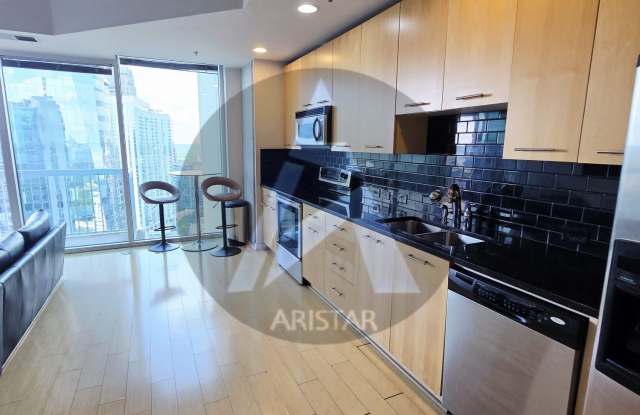 3324 Peachtree Road Northeast #2703 - 3324 Peachtree Road, Atlanta, GA 30326