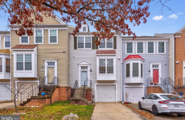 7806 CLOISTER PLACE - 7806 Cloister Place, Greenbelt, MD 20768