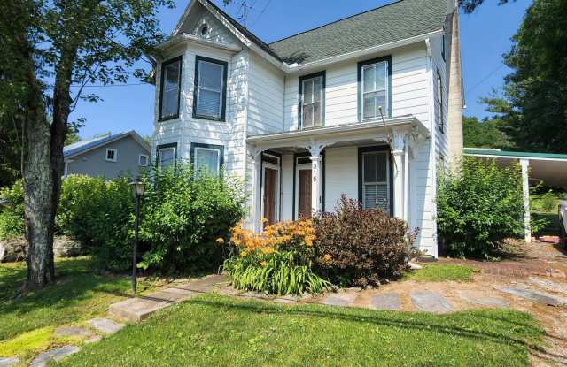 315 HIGH Street - 315 High Street, Cashtown, PA 17310