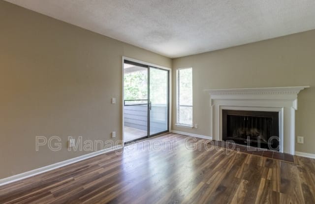 3217 Heathstead Place - 3217 Heathstead Place, Charlotte, NC 28210