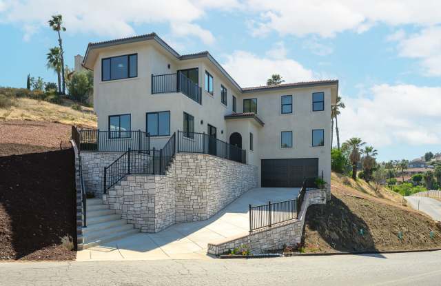 16515 Canyon Ridge Dr Gallery 1