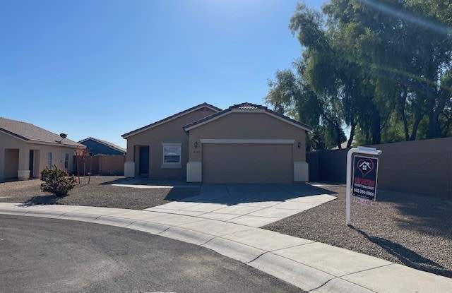 15369 W Acapulco Ln - 15369 West Acapulco Lane, Surprise, AZ 85379