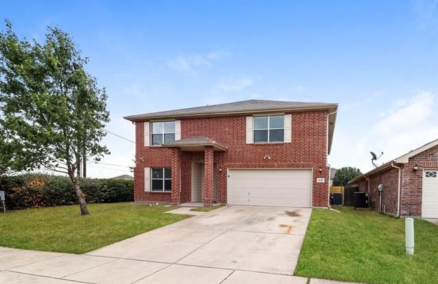 6348 Apalachee Trail - 6348 Apalachee Trail, Fort Worth, TX 76179