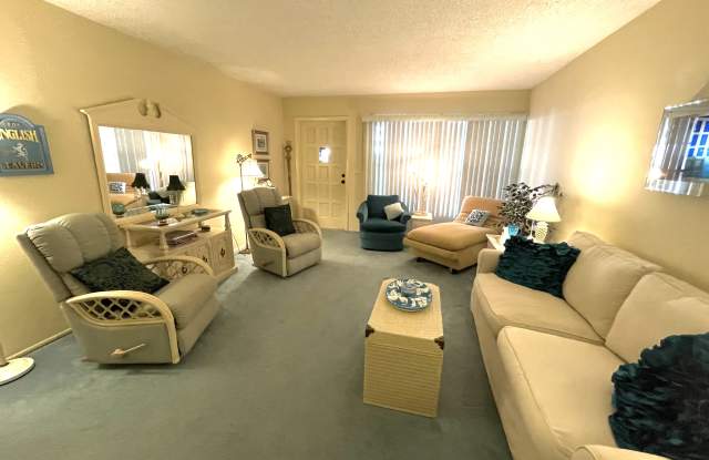 2459 Franciscan Drive - 2459 Franciscan Drive, Pinellas County, FL 33763