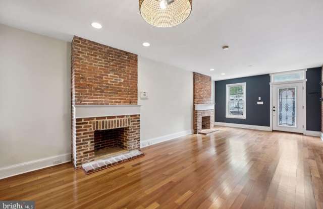 1814 E PRATT Street Gallery 3