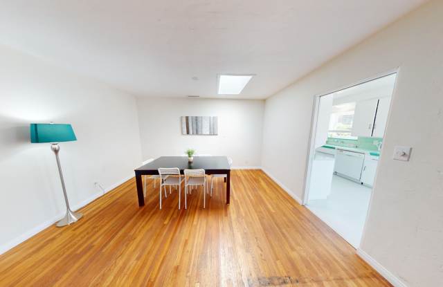 4-Bedroom, 2-Bath Home Near SDSU – Available Now! Gallery 4