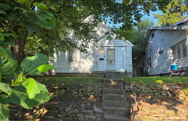 Move in Special - 2-Bedroom Home with Garage & Basement – $1,095/Month photos photos Move in Special - 2-Bedroom Home with Garage & Basement – $1,095/Month photos photos