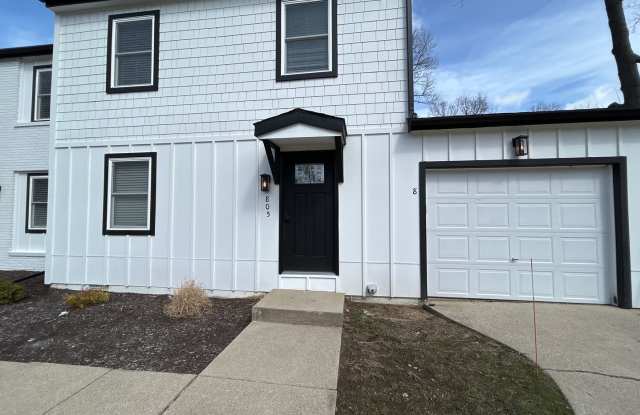 Beautifully Redone 3-Bedroom, 1.5-Bathroom Condo with Attached Garage – $1,725/Month (Lawn Care & Snow Removal Included!) photos photos