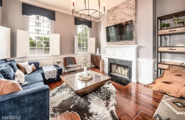 15 West St - 15 West Street, Charleston, SC 29401