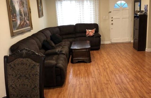 17053 ROSCOE - 17053 Roscoe Boulevard, Los Angeles, CA 91325