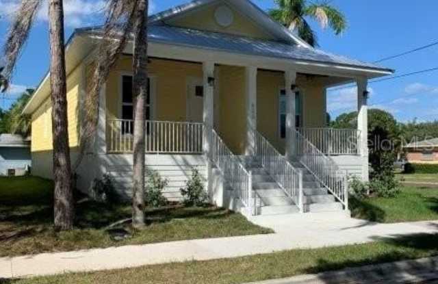 600 TRABUE Avenue Gallery 1