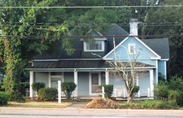 410 East Franklin Street - 1 - 410 E Franklin St, Monroe, NC 28112