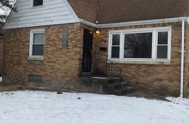 3761 Van Buren St - 3761 Van Buren Street, Gary, IN 46408