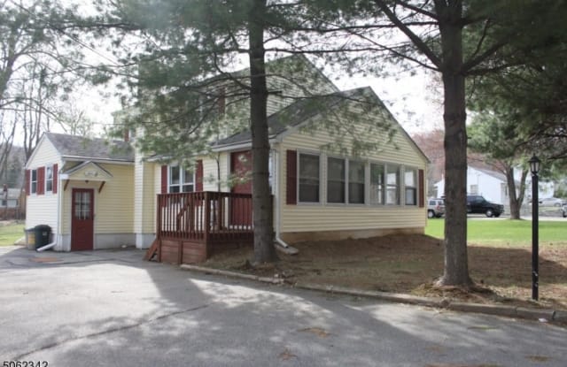 25 CANAL ST LEDGE - 25 Canal Street, Morris County, NJ 07852