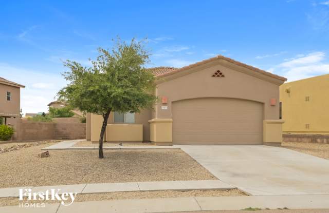 10423 South Painted Mare Drive photos photos