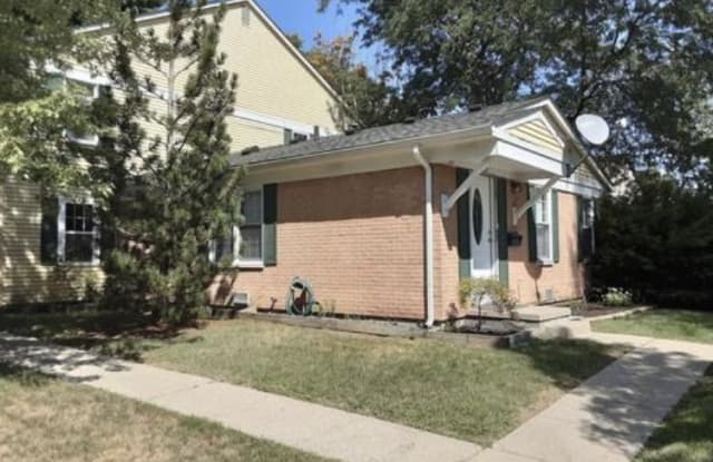1457 Wingate Boulevard - 1457 Wingate Boulevard, Washtenaw County, MI 48198