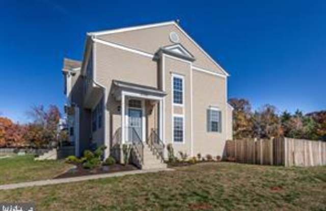 11328 SNOW OWL PLACE - 11328 Snow Owl Place, Waldorf, MD 20603