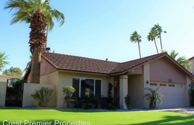 1631 E Weathervane Ln - 1631 East Weathervane Lane, Tempe, AZ 85283