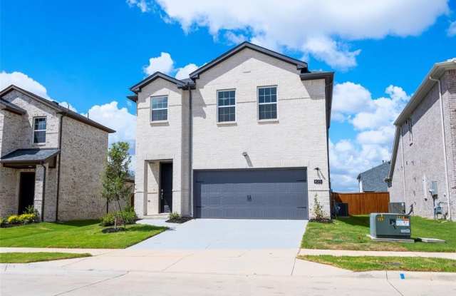 825 Amenduni Lane - 825 Amenduni Lane, Anna, TX 75409