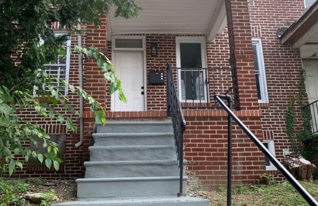 3205 Elmora Ave - 3205 Elmora Avenue, Baltimore, MD 21213