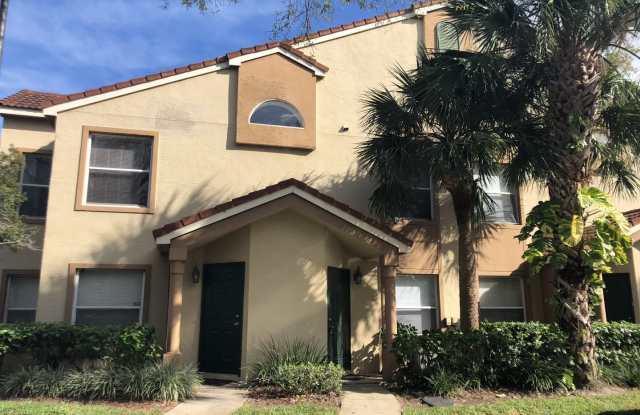 Siesta Lago - gated community- 1/1 unit on 2nd floor photos photos