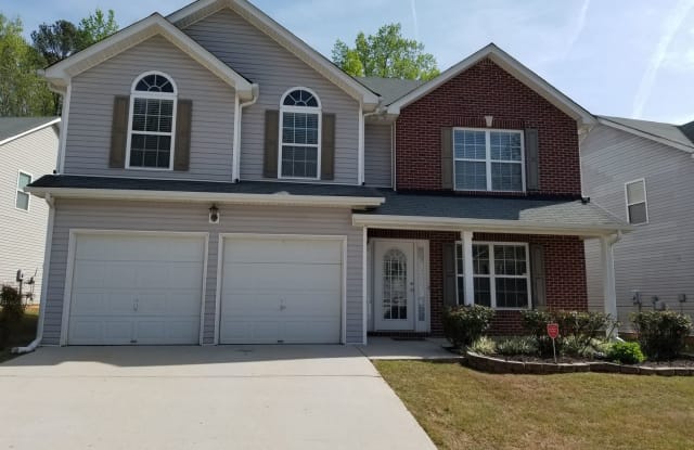 4157 Rosebud Park Drive - 4157 Rosebud Park Drive, Gwinnett County, GA 30039