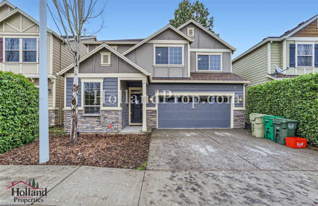 Beautiful 3-Bedroom Home in Desirable Beaverton Location photos photos