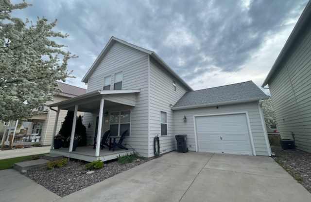Recently Updated 3 BR/ 1.5 BA in Central Missoula!! photos photos