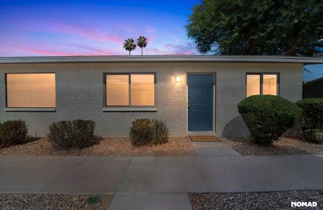 Charming 2BR Condo in Phoenix photos photos