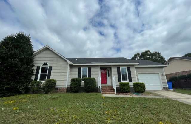 3 Bedroom 2 Bathroom- Pets Allowed photos photos