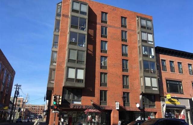 55 Congress Street photos photos