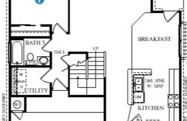 5712 Scenic Lake Drive Gallery 2