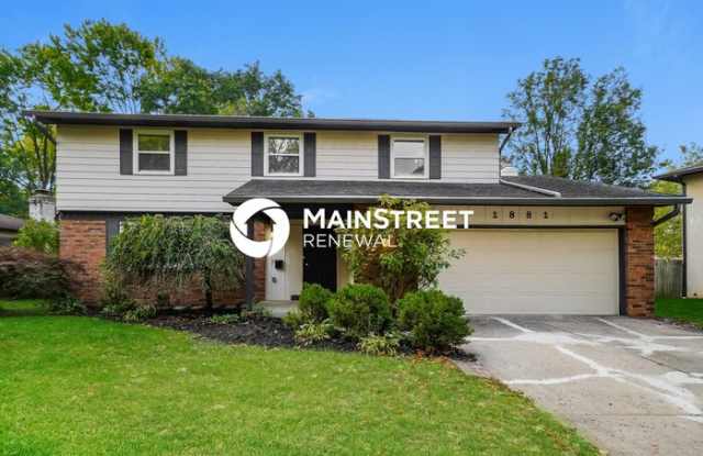 1881 Faymeadow Avenue photos photos