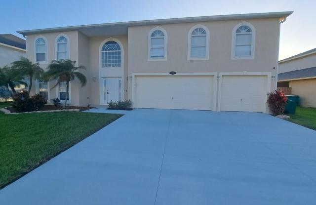 1292 Sorento Circle - 1292 Sorento Circle, West Melbourne, FL 32904