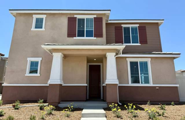 Brand New Luxury 2 story Home photos photos