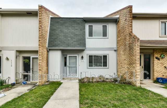 1112 Waterford Place - 1112 Waterford Place, Herndon, VA 20170