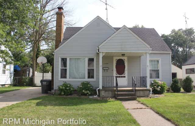 1208 Mohawk Lane - 1208 Mohawk Lane, St. Joseph, MI 49085