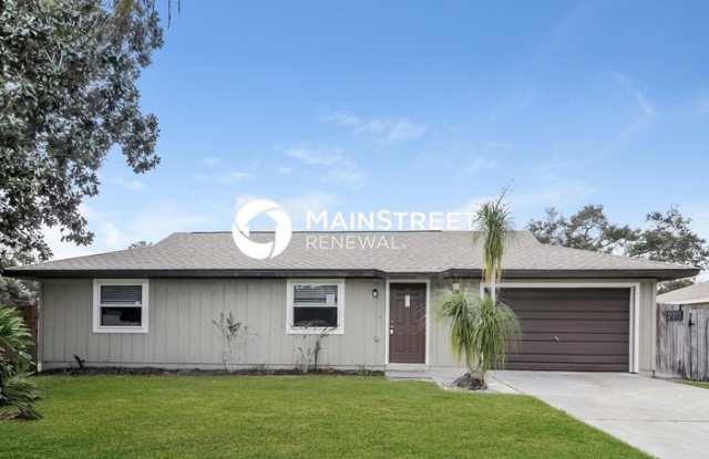 6730 Bermuda Avenue - 6730 Bermuda Avenue, Port St. John, FL 32927