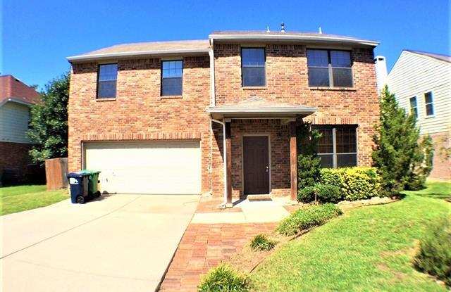 3728 Dunlavy Road - 3728 Dunlavy Road, Denton, TX 76210