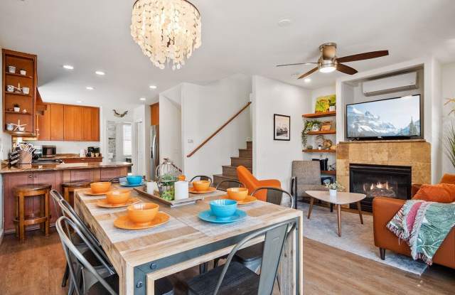 Luxury Furnished Mission Beach Home with Rooftop Views photos photos