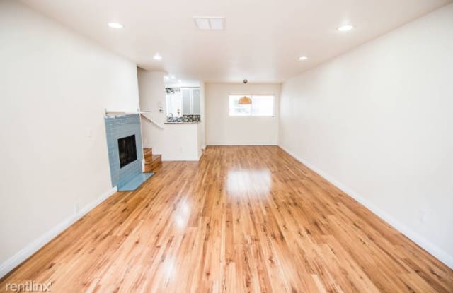 1747 Barry Ave - 1747 Barry Avenue, Los Angeles, CA 90025