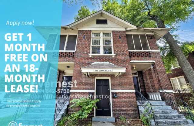 180 Clark Place photos photos