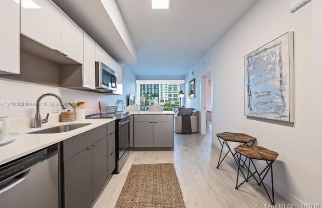 321 NE 26th St. - 321 Northwest 26th Street, Miami, FL 33127