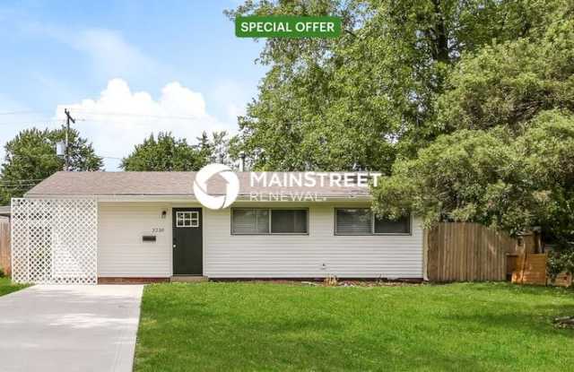 3230 Vanderberg Avenue photos photos