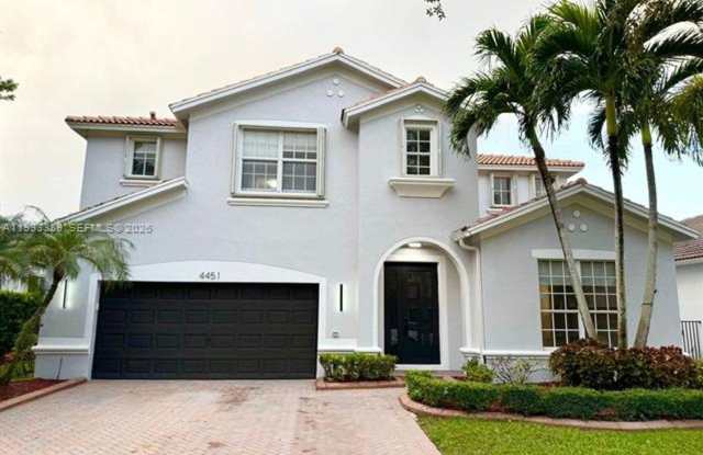 4451 E Seneca Ave WESTON, FL 33332 photos photos