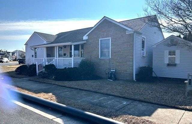 218 N Brunswick Ave photos photos