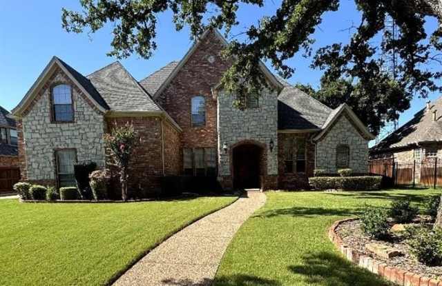 3229 Fannin Lane - 3229 Fannin Lane, Grapevine, TX 76092