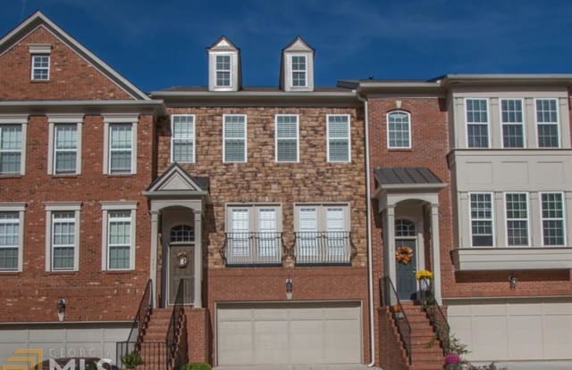 3409 Triview Sq - 3409 Triview Sq, Vinings, GA 30339
