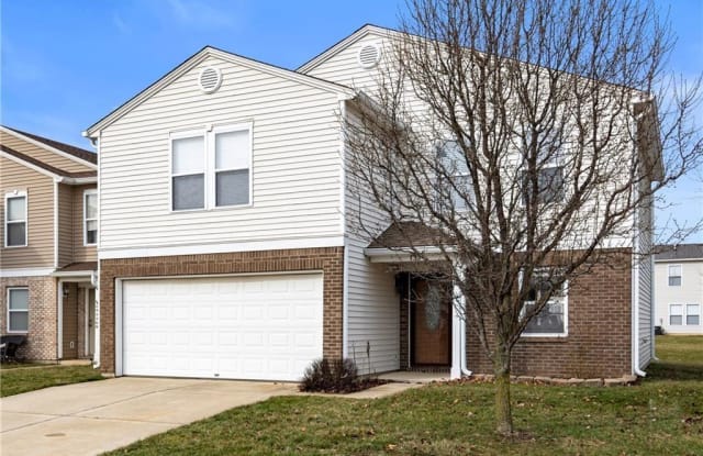 732 Wheatgrass Drive - 732 Wheatgrass Drive, Greenwood, IN 46143
