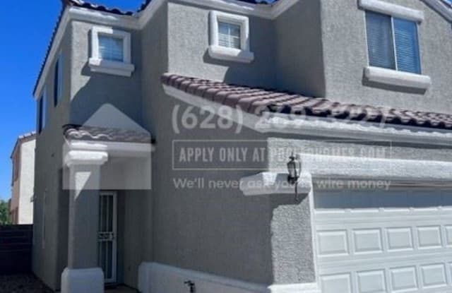2413 Attributes Ct - 2413 Attributes Court, North Las Vegas, NV 89031